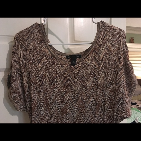 INC Top - Picture 4 of 5